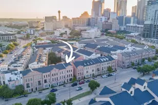 723 S Cesar Chavez Blvd, Dallas, TX 75201 - Photo 30