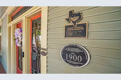 616 Thorp Spring Road, Granbury, TX 76048 - Photo 4