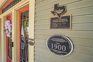 616 Thorp Spring Rd, Granbury, TX 76048 - Photo 4