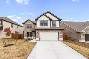 2016 Velora Dr, Haslet, TX 76052 - Photo 2