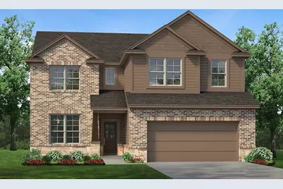 2016 Velora Drive, Haslet, TX 76052 - Photo 2