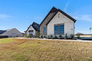 808 Westover Dr, Van Alstyne, TX 75495 - Photo 4