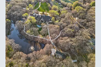 1208 Oak Drive, Flower Mound, TX 75028 - Photo 2