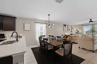 2565 Eden Creek Drive, Fort Worth, TX 76179 - Photo 6