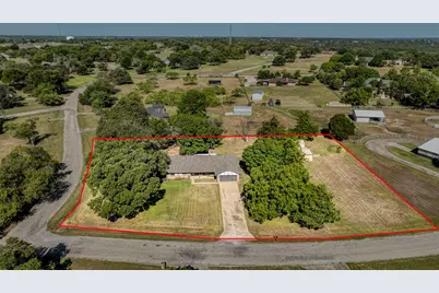 101 Meadow Court, Weatherford, TX 76086 - Photo 38