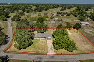 101 Meadow Ct, Weatherford, TX 76086 - Photo 38