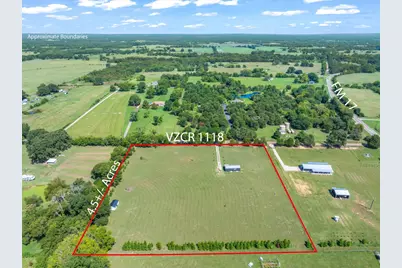 123 Vz County Road 1118, Grand Saline, TX 75140 - Photo 2