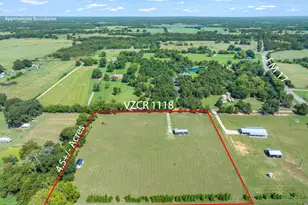 123 Vz County Road 1118, Grand Saline, TX 75140 - Photo 2