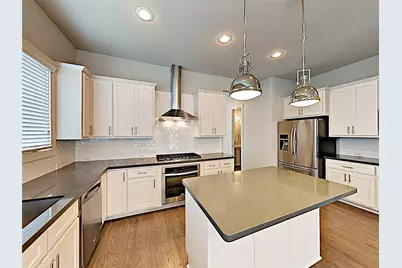 326 Wimberly Street, Fort Worth, TX 76107 - Photo 4