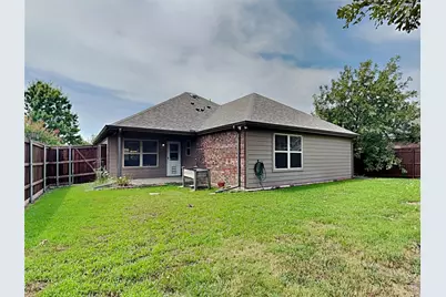 1329 Villa Paloma Boulevard, Little Elm, TX 75068 - Photo 18