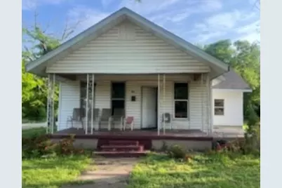 415 E French Avenue, Temple, TX 76501 - Photo 1