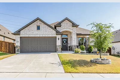 10269 Hanks Creek Road, Fort Worth, TX 76126 - Photo 1