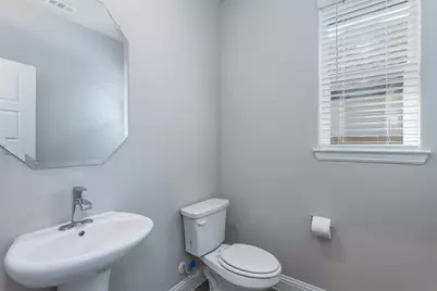 2705 Starling Street, Denton, TX 76205 - Photo 8