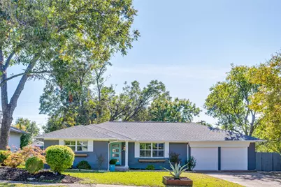 3078 Newcastle Drive, Dallas, TX 75220 - Photo 1