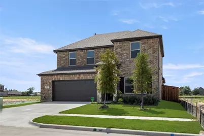 1847 Murrah, Forney, TX 75126 - Photo 1