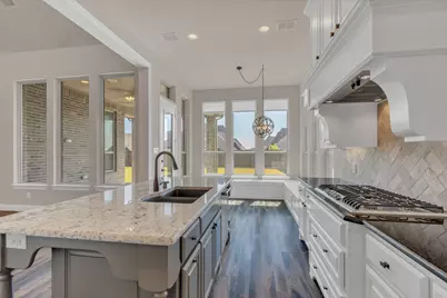 2905 Vaquero Lane, Celina, TX 75009 - Photo 14