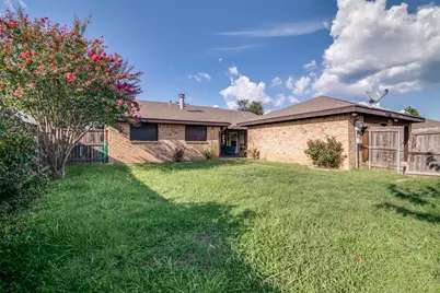 516 Quail Hollow Drive, Mesquite, TX 75150 - Photo 18