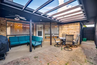 516 Quail Hollow Drive, Mesquite, TX 75150 - Photo 24