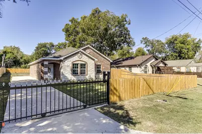 1830 Fernwood Avenue, Dallas, TX 75216 - Photo 1