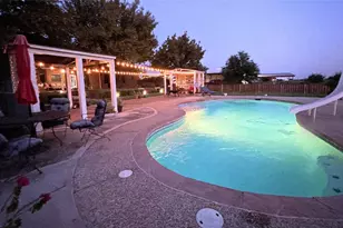 784 FM 55, Waxahachie, TX 75165 - Photo 10