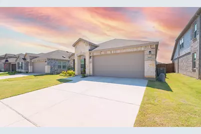 1800 Village Creek Lane, Denton, TX 76208 - Photo 4