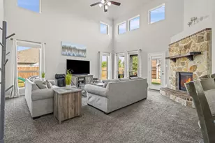 1725 Sagewood Dr, DeSoto, TX 75115 - Photo 2