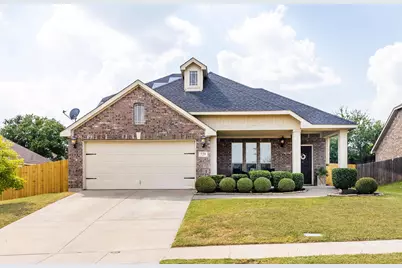 729 Abbey Lane, Midlothian, TX 76065 - Photo 1