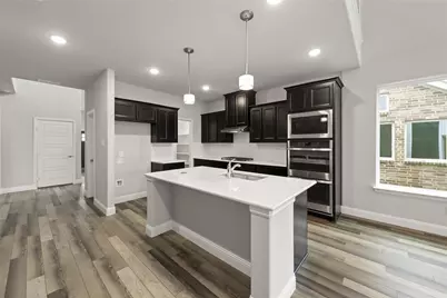 1033 Lovely Day Drive, Lavon, TX 75166 - Photo 2