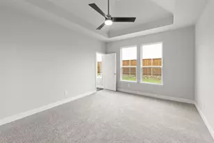 1033 Lovely Day Dr, Lavon, TX 75166 - Photo 8