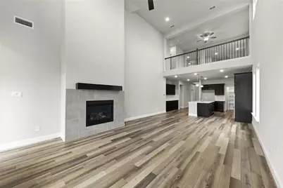 1033 Lovely Day Drive, Lavon, TX 75166 - Photo 6