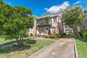 5927 Lewis St, Dallas, TX 75206 - Photo 2