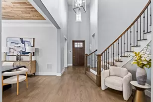 4003 Marble Hill Rd, Frisco, TX 75034 - Photo 4