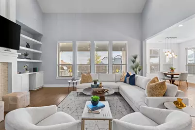 4003 Marble Hill Road, Frisco, TX 75034 - Photo 16