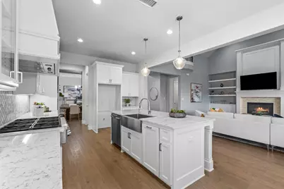 4003 Marble Hill Road, Frisco, TX 75034 - Photo 12