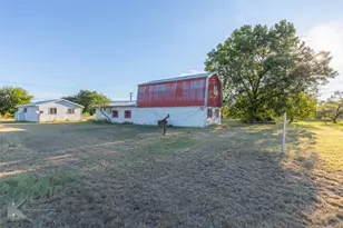4005 Co Rd 259, Clyde, TX 79510 - Photo 34