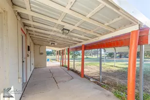 4005 Co Rd 259, Clyde, TX 79510 - Photo 4