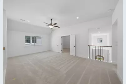 6028 Foxwheel Way, Fort Worth, TX 76123 - Photo 20