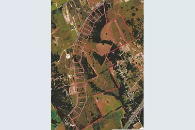 Tbd County Road 351, Dublin, TX 76446 - Photo 1