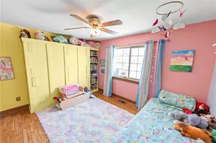 364 Hcr 2200, Aquilla, TX 76622 - Photo 20