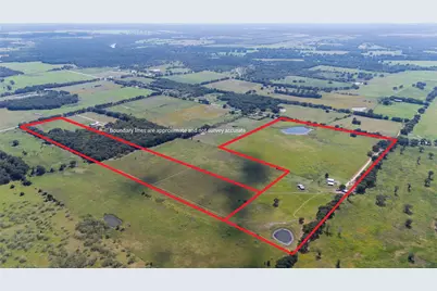 364 Hcr 2200, Aquilla, TX 76622 - Photo 40