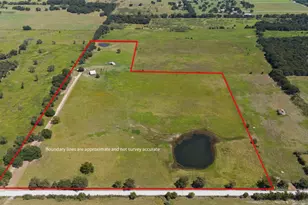 364 Hcr 2200, Aquilla, TX 76622 - Photo 2