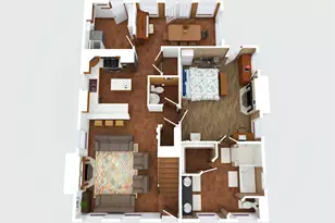 364 Hcr 2200, Aquilla, TX 76622 - Photo 38