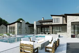 1118 Pitner Ct, Bartonville, TX 76226 - Photo 6