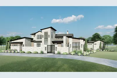 1118 Pitner Court, Bartonville, TX 76226 - Photo 2