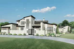 1118 Pitner Ct, Bartonville, TX 76226 - Photo 2