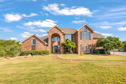 166 County Rd 332, Abilene, TX 79606 - Photo 1