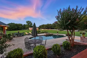 105 Enchanted Ct N, Burleson, TX 76028 - Photo 8