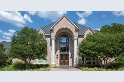 2303 Panorama Court, Arlington, TX 76016 - Photo 1