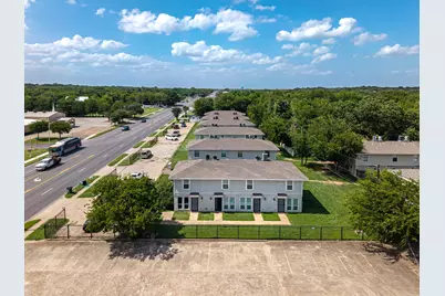 4917 Miller Avenue, Fort Worth, TX 76119 - Photo 16