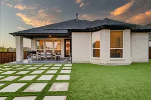 3612 Dahlia Garden Dr, Celina, TX 75078 - Photo 32